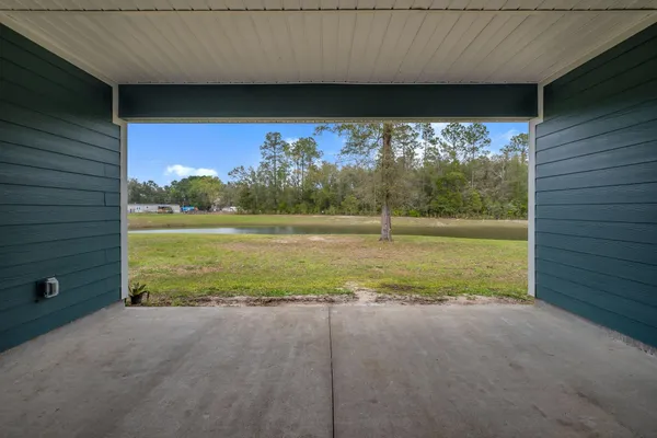 $385,000 | 42 East Pecan Street, Crawfordville, FL 32327