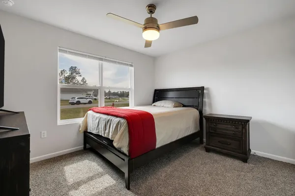 $385,000 | 42 East Pecan Street, Crawfordville, FL 32327