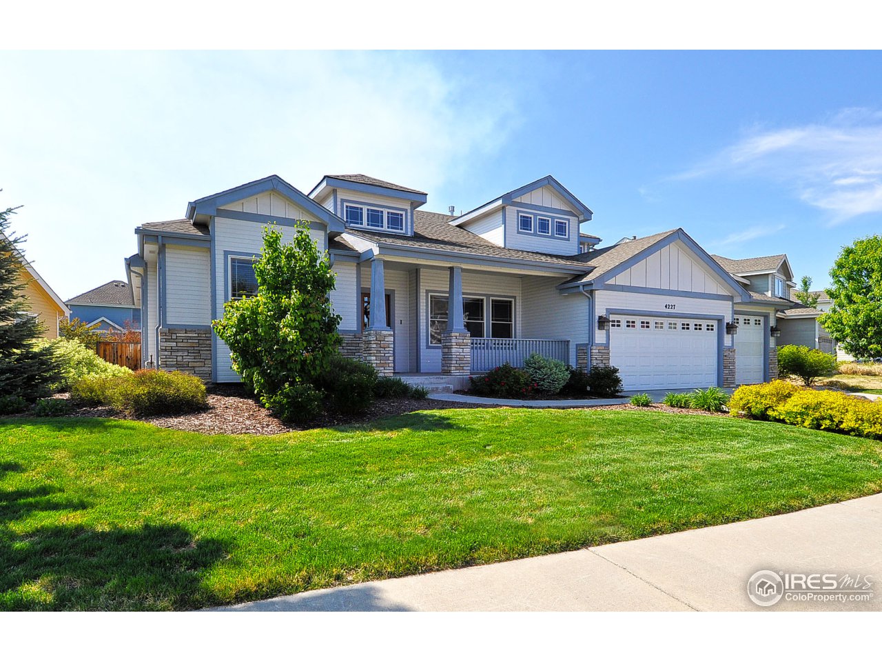 4227 Rolling Gate Road Fort Collins, CO 80526 - Photo 1 of 25 Gallery Image 1