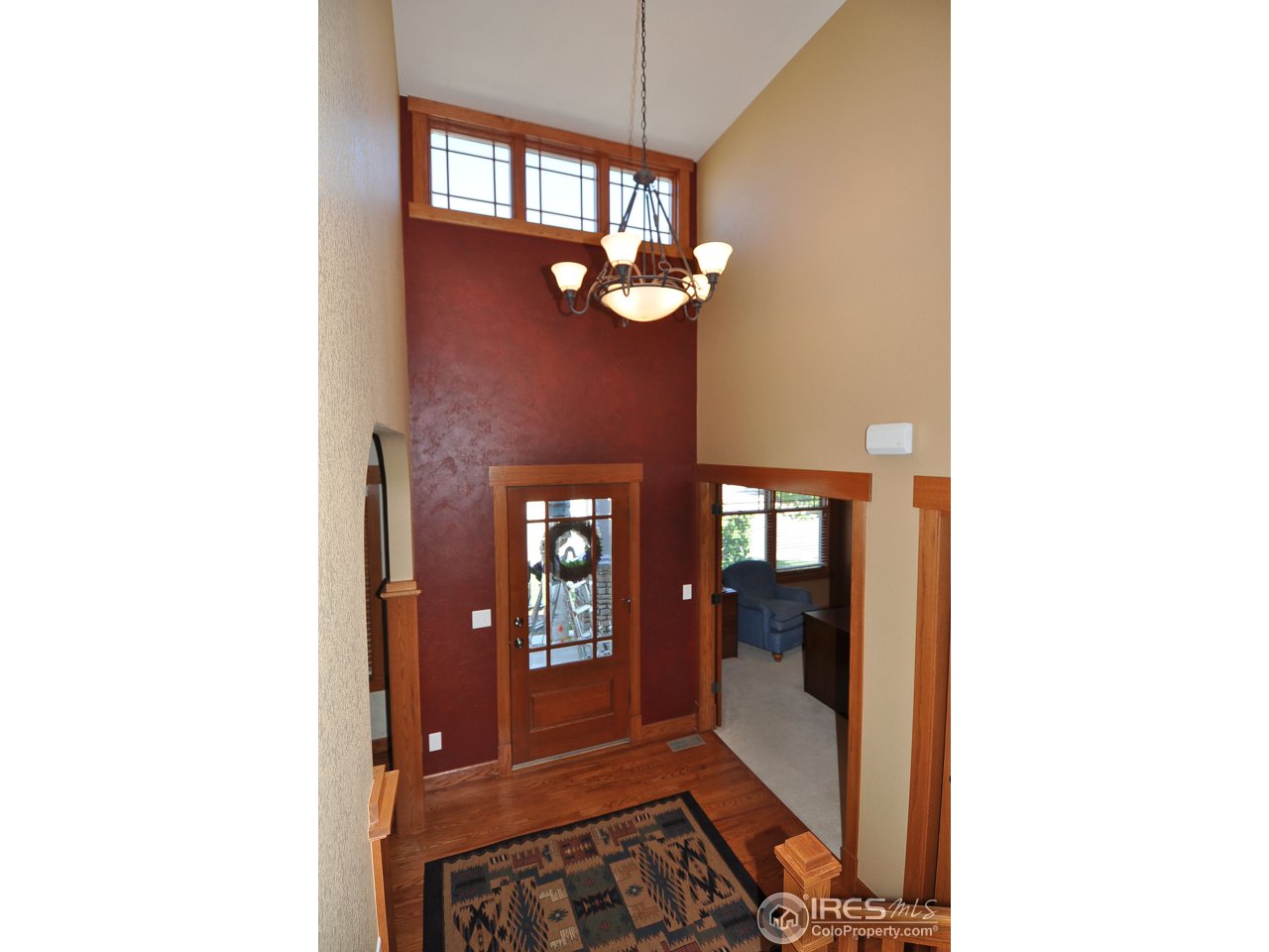 4227 Rolling Gate Road Fort Collins, CO 80526 - Photo 2 of 25 Gallery Image 2