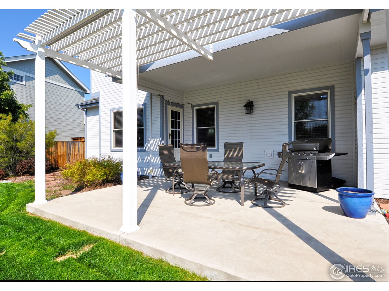 4227 Rolling Gate Road Fort Collins, CO 80526 - Photo 23 of 25 Gallery Image 23
