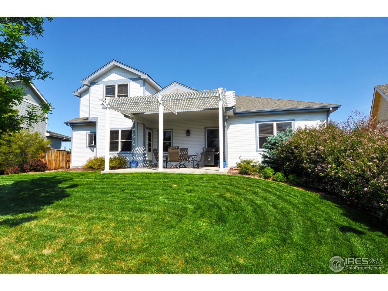 4227 Rolling Gate Road Fort Collins, CO 80526 - Photo 25 of 25 Gallery Image 25