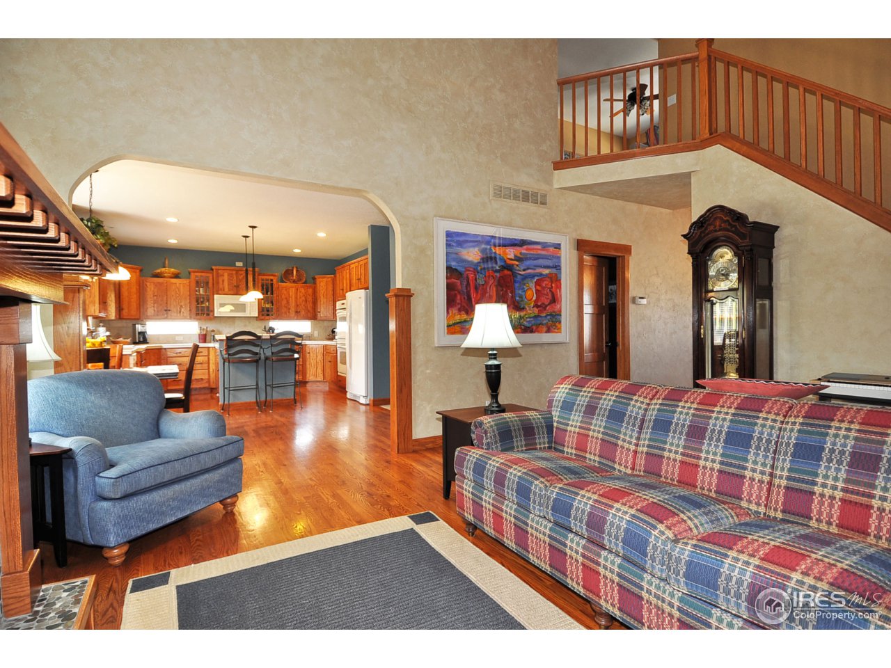 4227 Rolling Gate Road Fort Collins, CO 80526 - Photo 6 of 25 Gallery Image 6