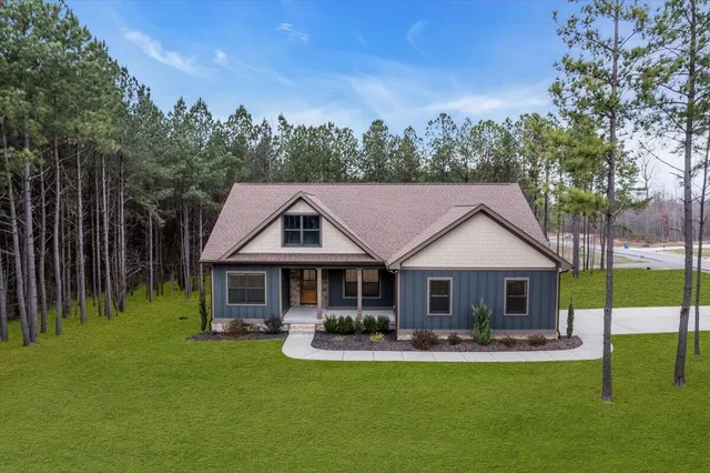 $575,000 | 3200 Crockett Pointe, Jasper, TN 37347