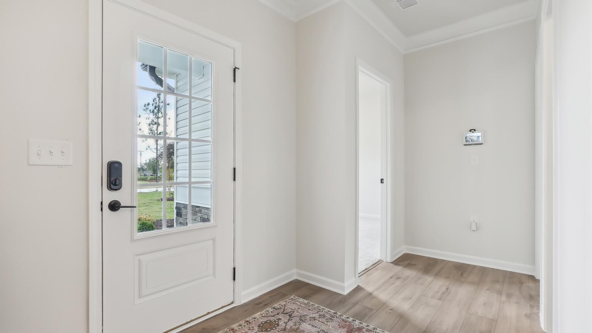 8215 Harbour Chase Loop Ooltewah, TN 37363 - Photo 2 of 18 22-print-Knoll Wy-022