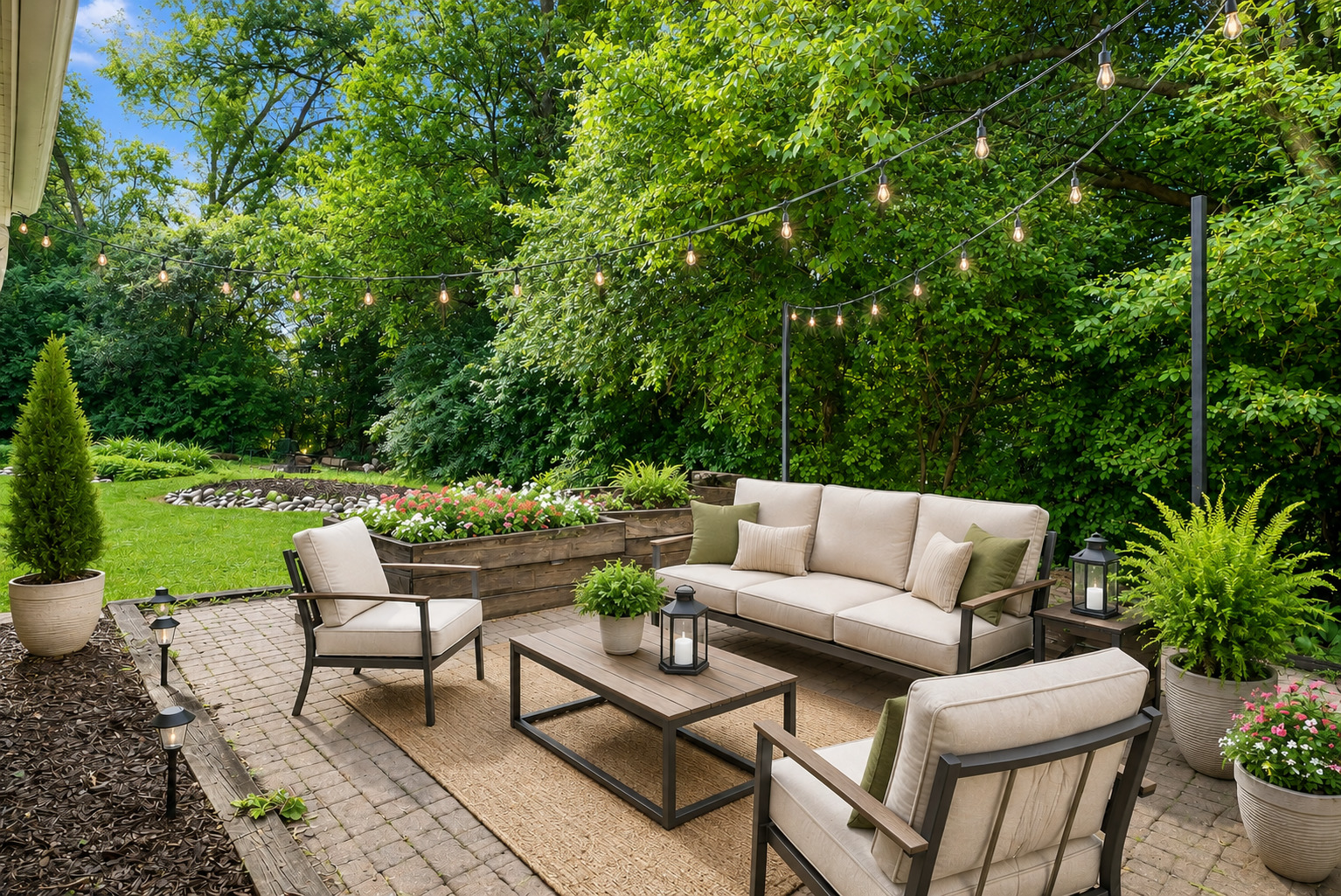 7 Park Rd Court Lombard, IL 60148 - Photo 40 of 55 Gallery Image 40