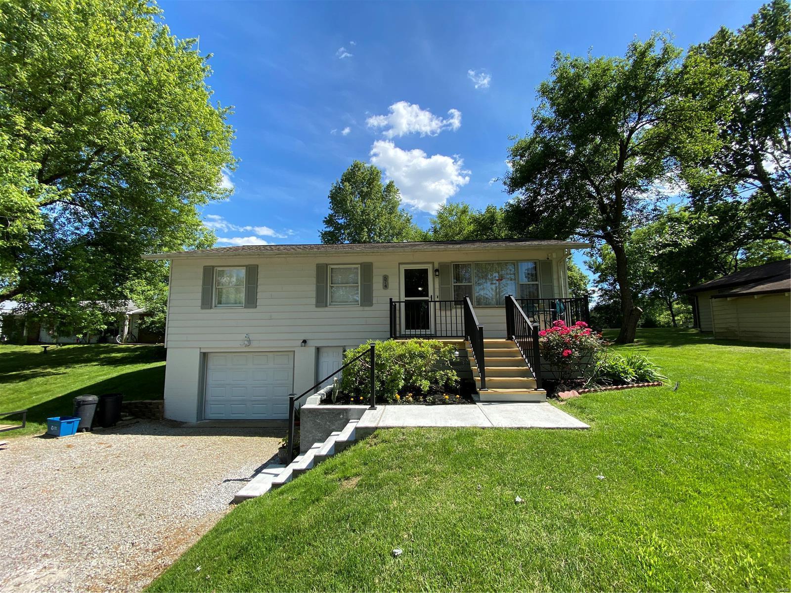 574 Cedar Creek Road Makanda, IL 62958 - Photo 2 of 40 Gallery Image 2
