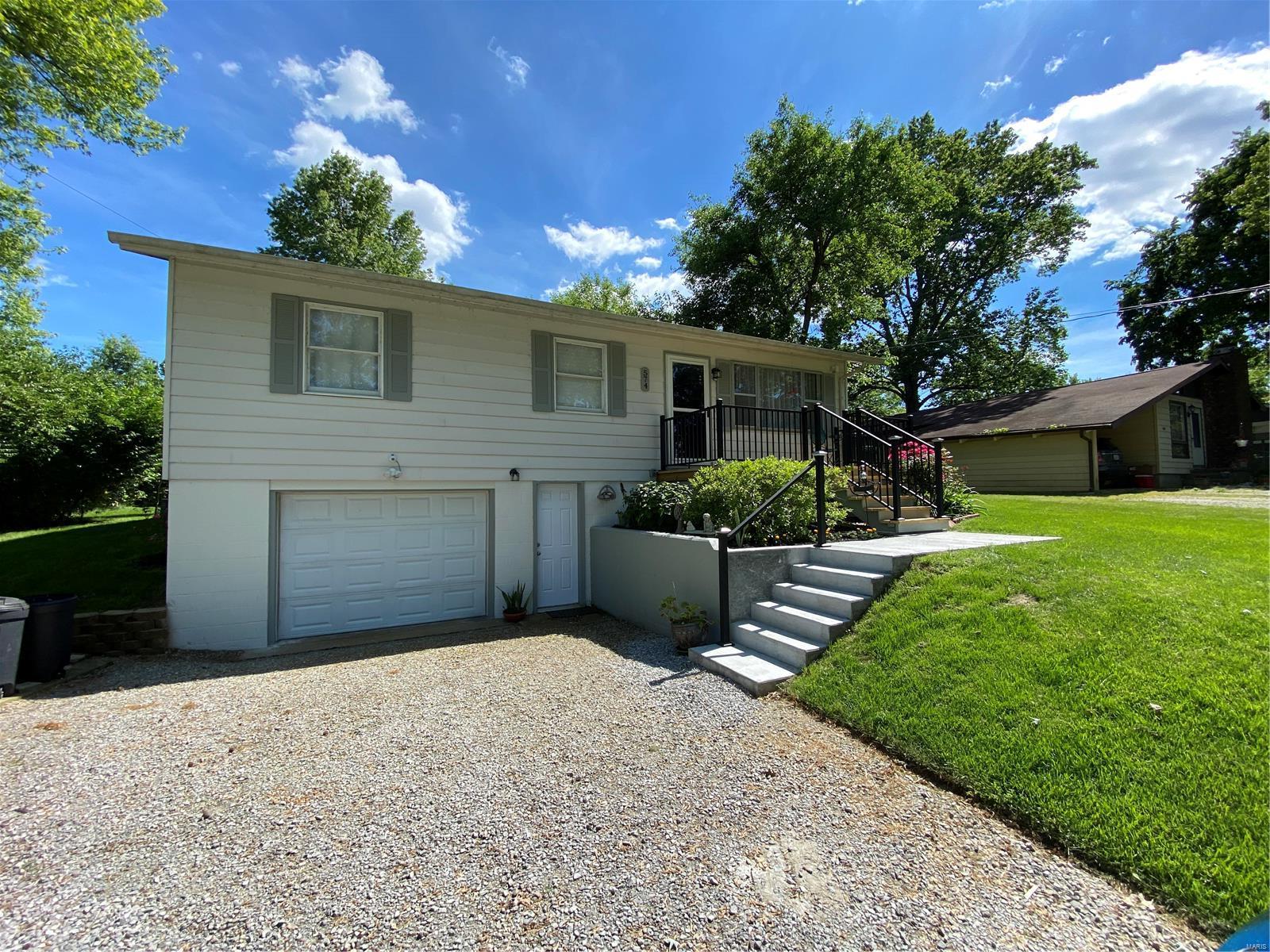 574 Cedar Creek Road Makanda, IL 62958 - Photo 3 of 40 Gallery Image 3