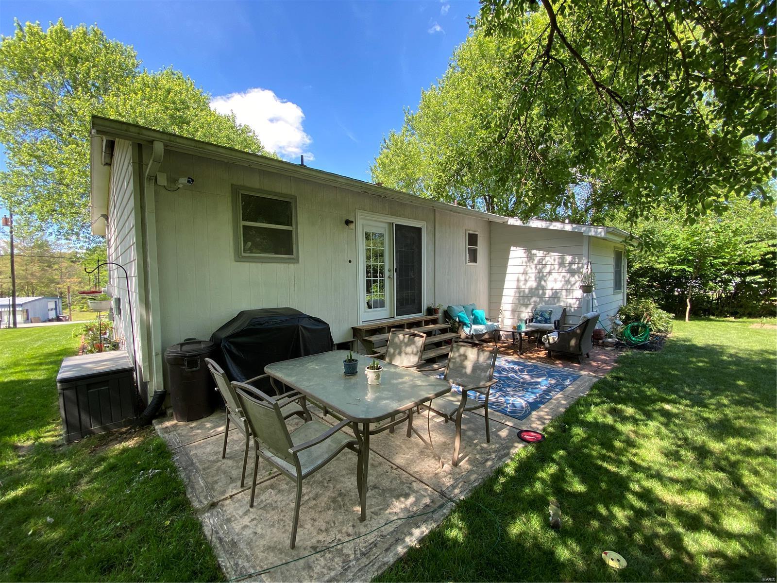 574 Cedar Creek Road Makanda, IL 62958 - Photo 24 of 40 Gallery Image 24