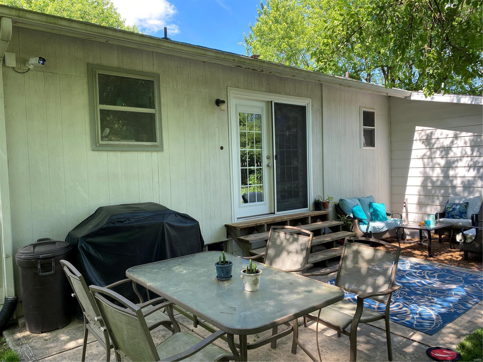 574 Cedar Creek Road Makanda, IL 62958 - Photo 25 of 40 Gallery Image 25