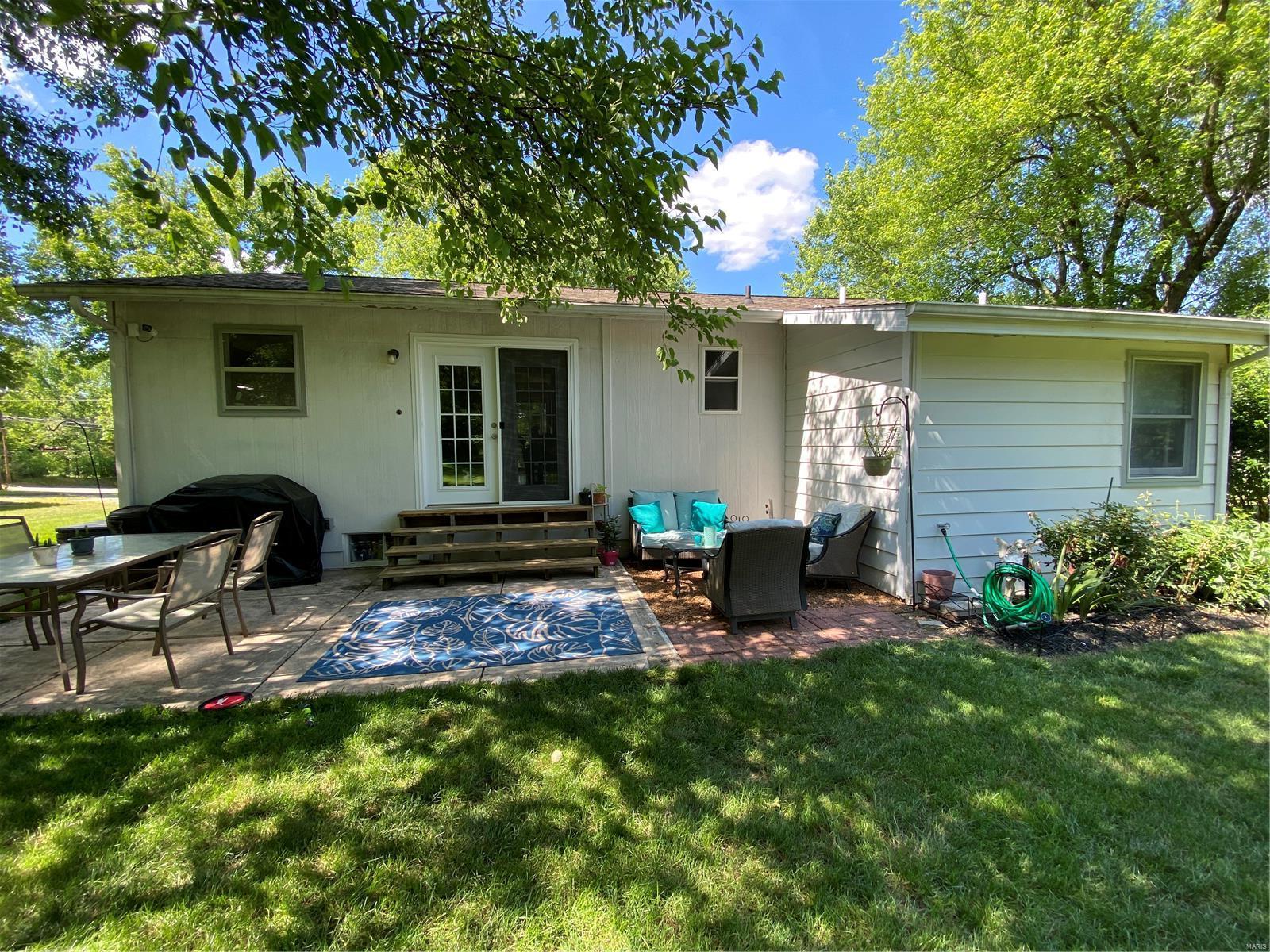 574 Cedar Creek Road Makanda, IL 62958 - Photo 26 of 40 Gallery Image 26