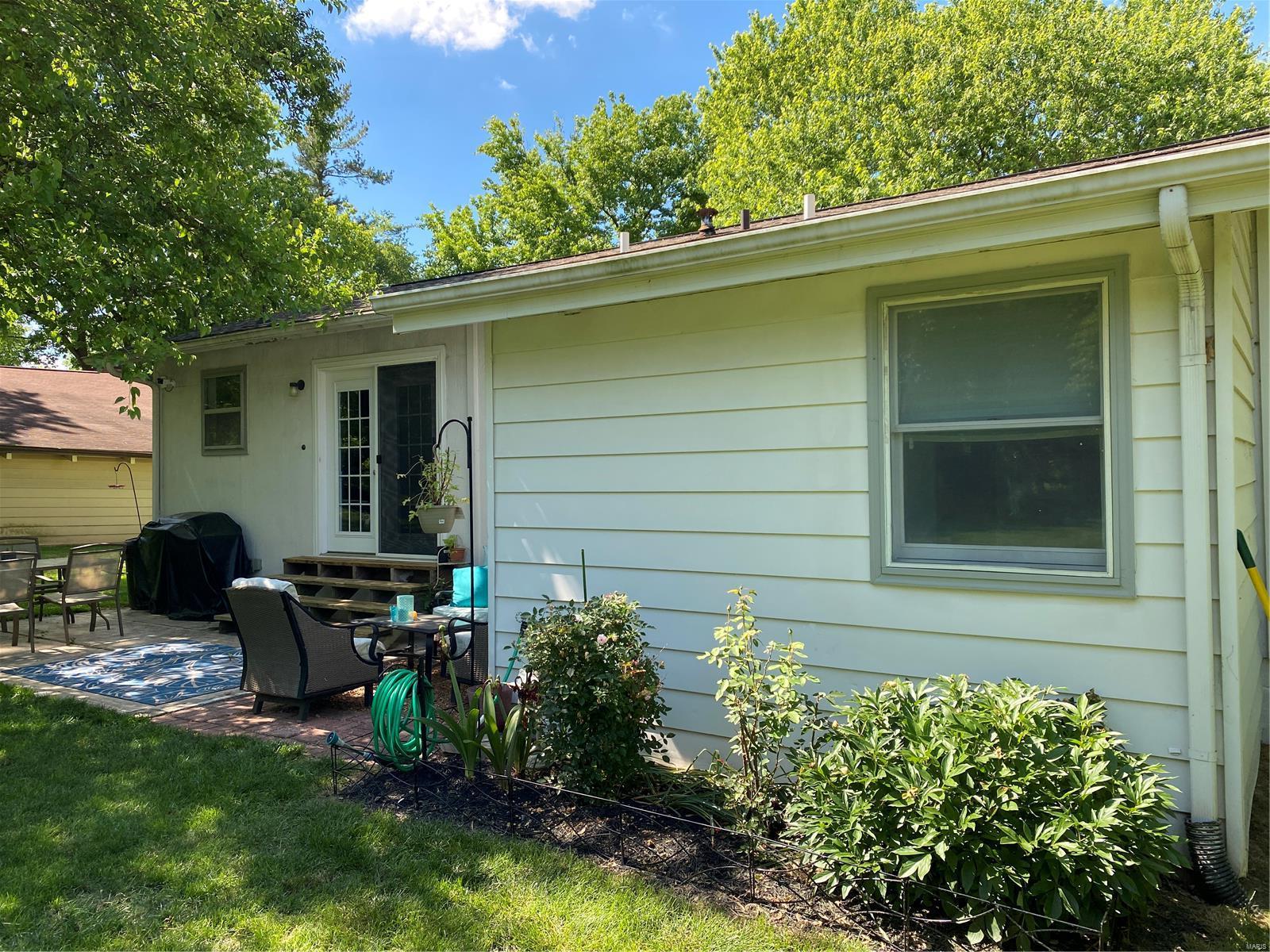 574 Cedar Creek Road Makanda, IL 62958 - Photo 27 of 40 Gallery Image 27