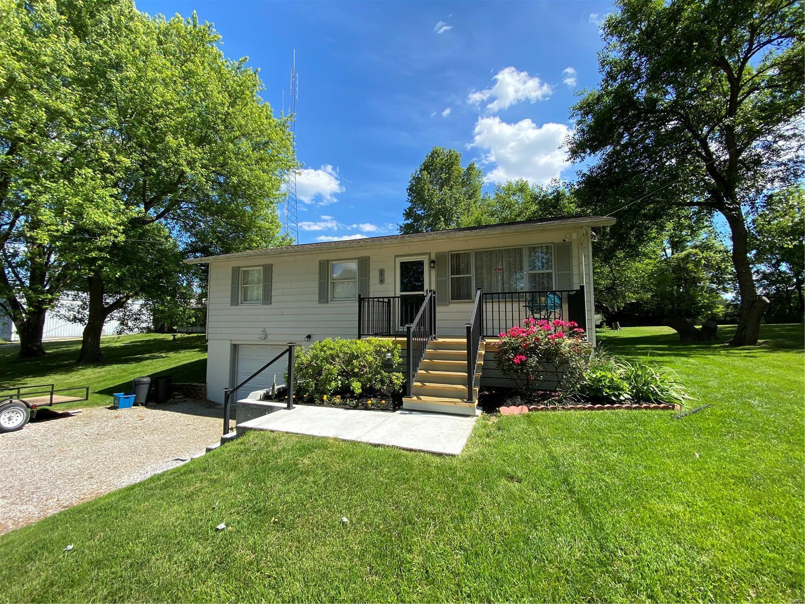 574 Cedar Creek Road Makanda, IL 62958 - Photo 4 of 40 Gallery Image 4