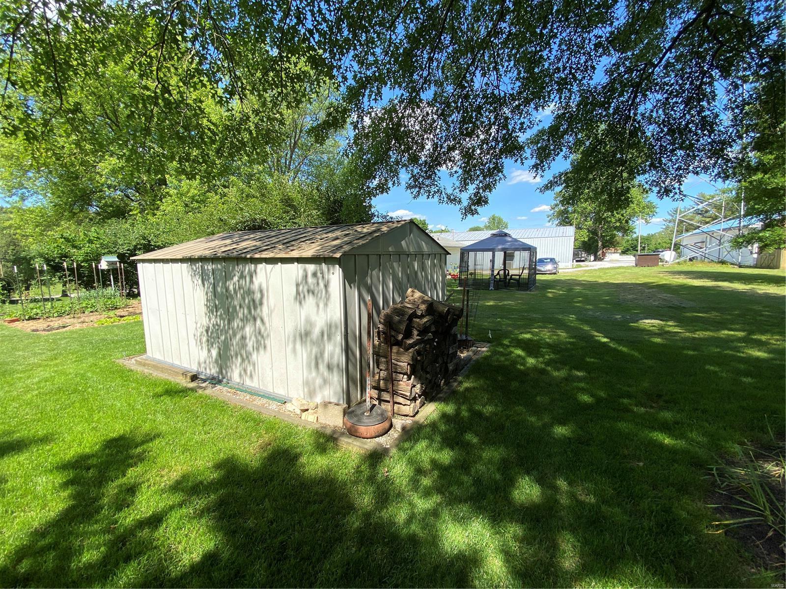 574 Cedar Creek Road Makanda, IL 62958 - Photo 32 of 40 Gallery Image 32