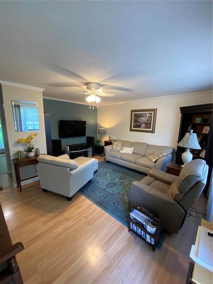 574 Cedar Creek Road Makanda, IL 62958 - Photo 5 of 40 Gallery Image 5