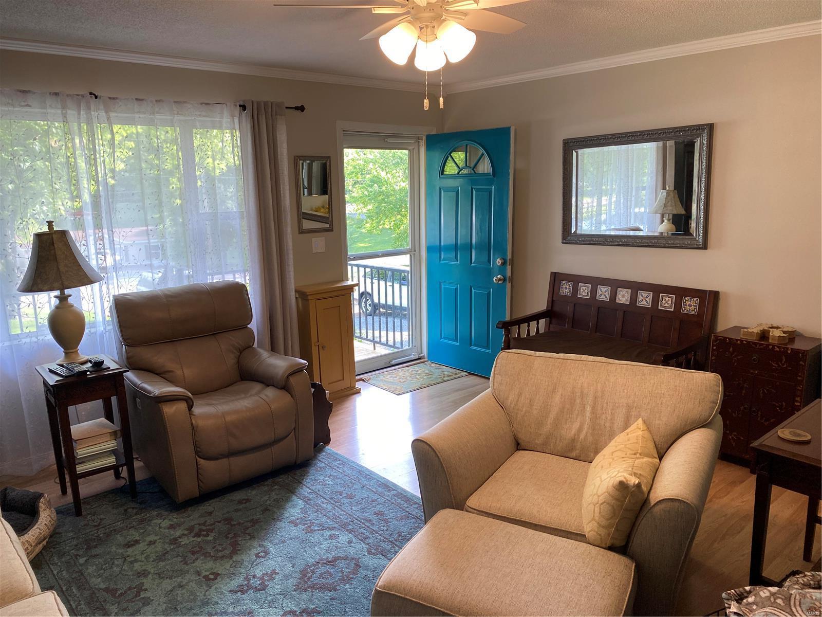 574 Cedar Creek Road Makanda, IL 62958 - Photo 6 of 40 Gallery Image 6