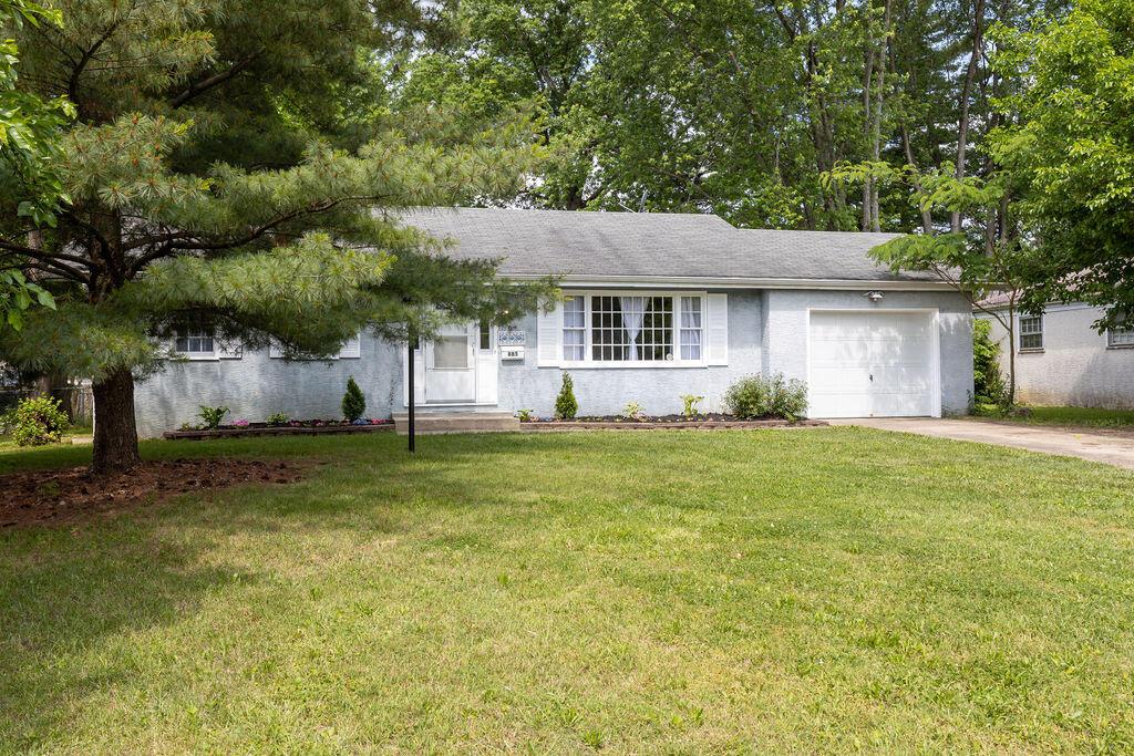885 Bernhard Road Whitehall, OH 43213 - Photo 46 of 48 885BernhardRd-Exterior-5