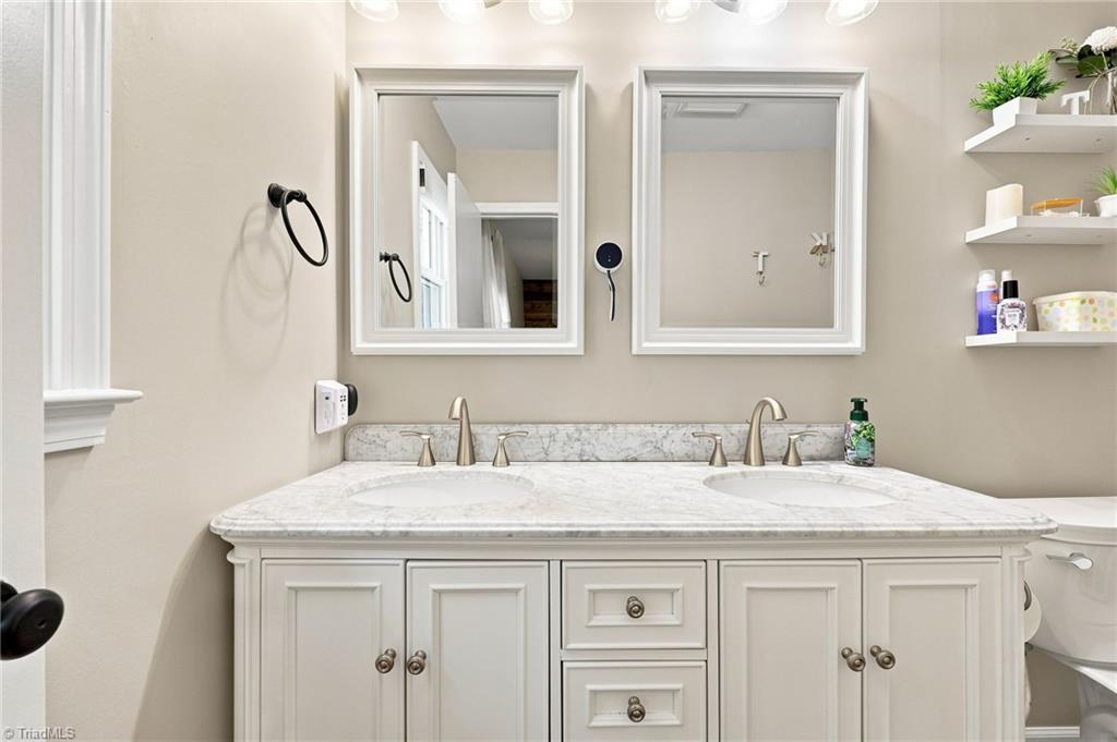 4843 Preacher Holmes Road Graham, NC 27253 - Photo 18 of 38 Gallery Image 18