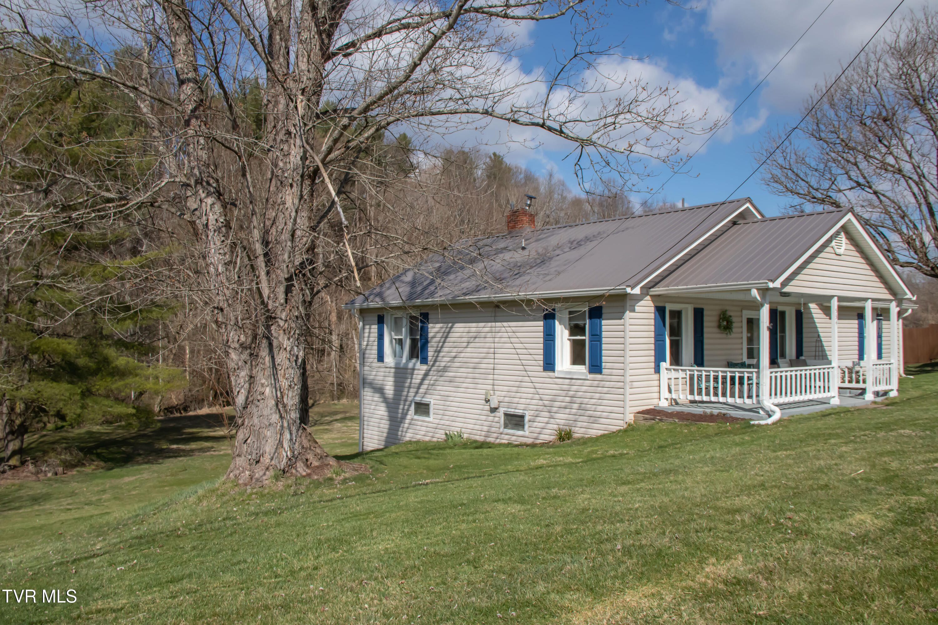534 Sulpher Spring Road Chilhowie, VA 24319 - Photo 24 of 32 534 Sulpher Spring