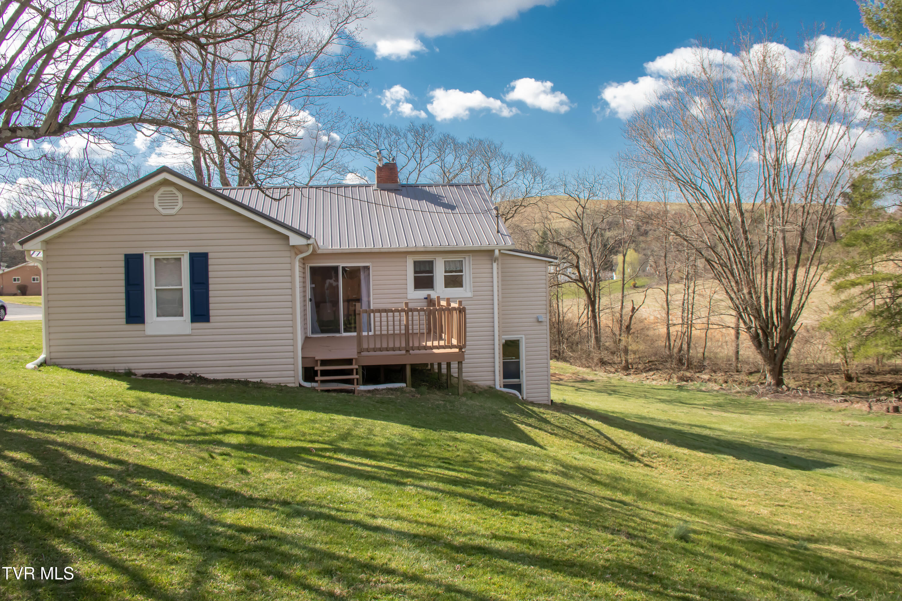 534 Sulpher Spring Road Chilhowie, VA 24319 - Photo 26 of 32 534 Sulpher Spring
