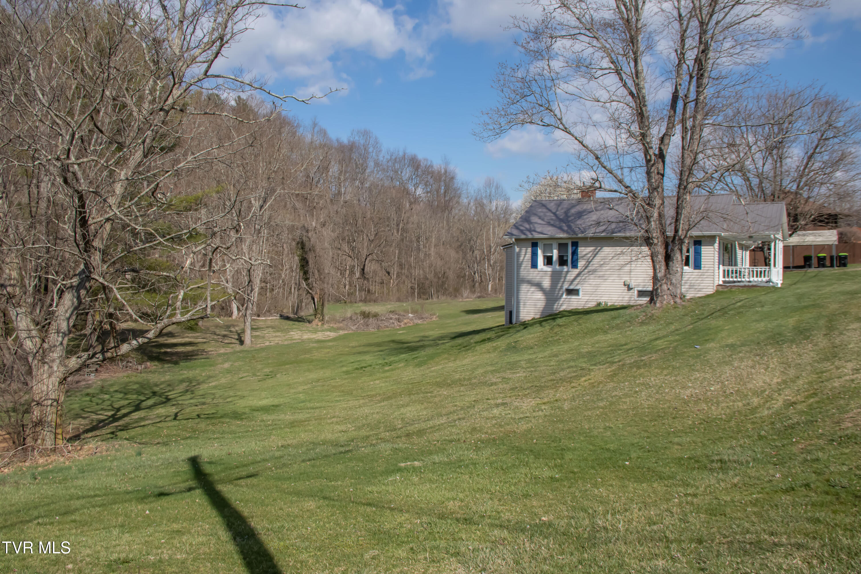 534 Sulpher Spring Road Chilhowie, VA 24319 - Photo 30 of 32 534 Sulpher Spring