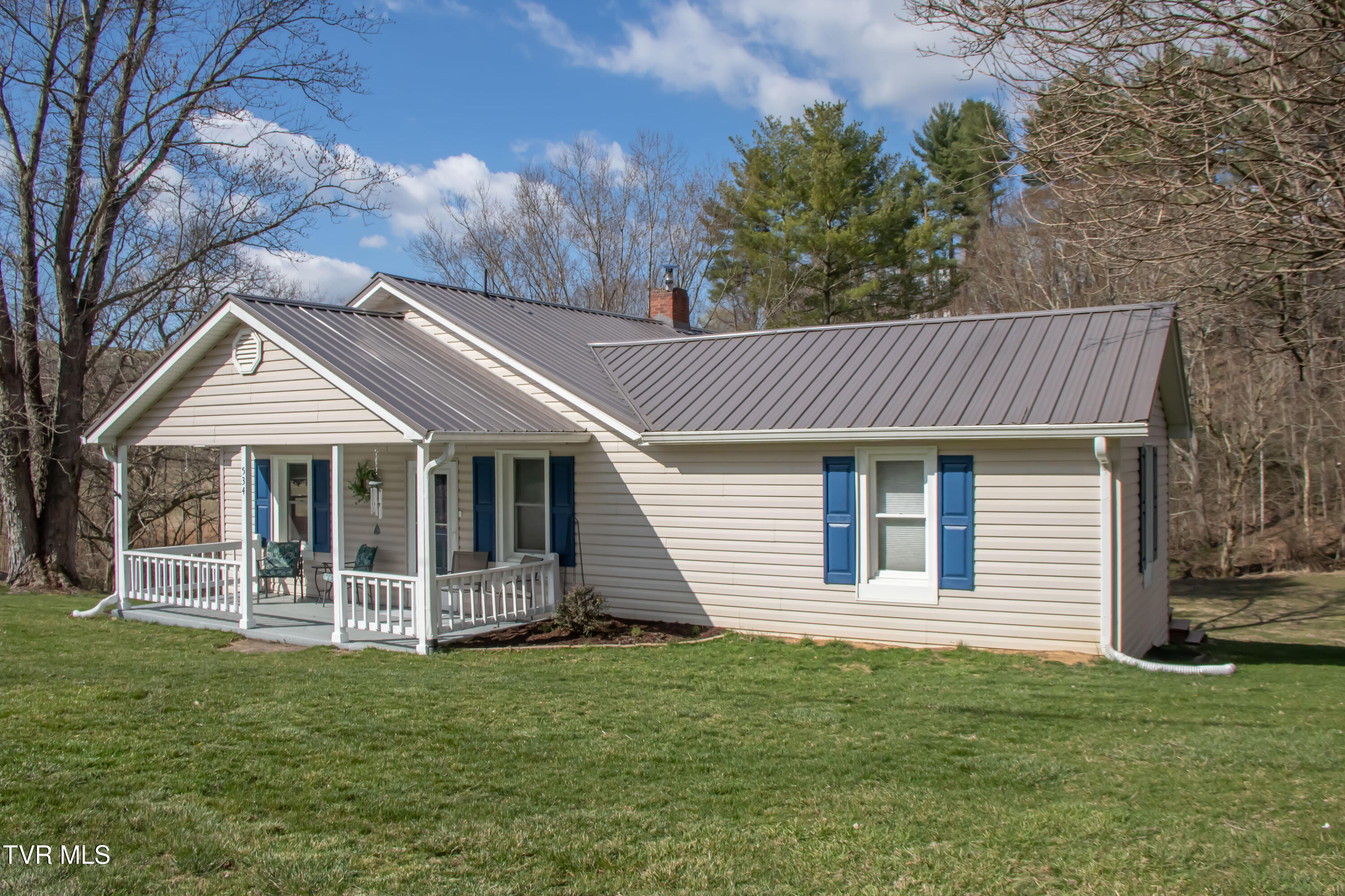 534 Sulpher Spring Road Chilhowie, VA 24319 - Photo 31 of 32 534 Sulpher Spring