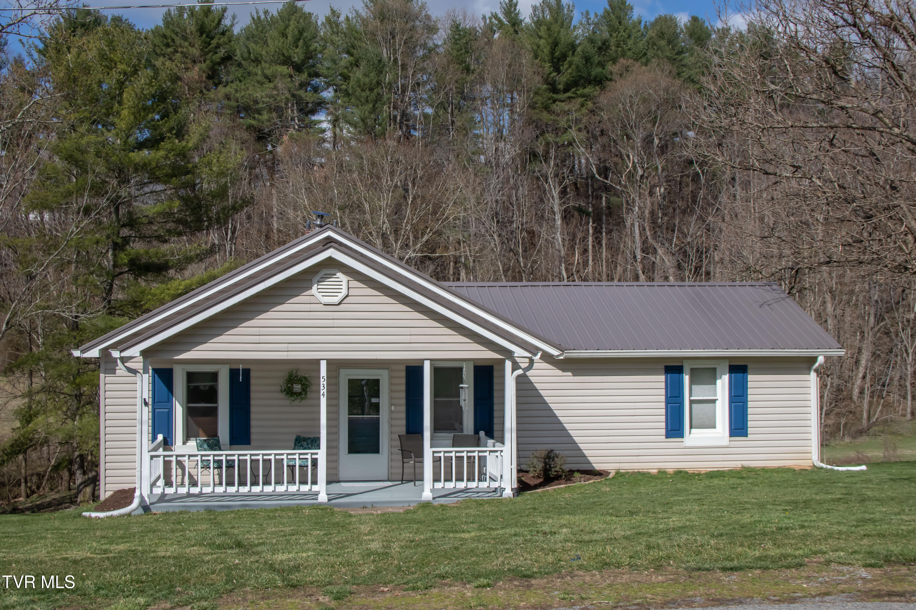 534 Sulpher Spring Road Chilhowie, VA 24319 - Photo 32 of 32 534 Sulpher Spring