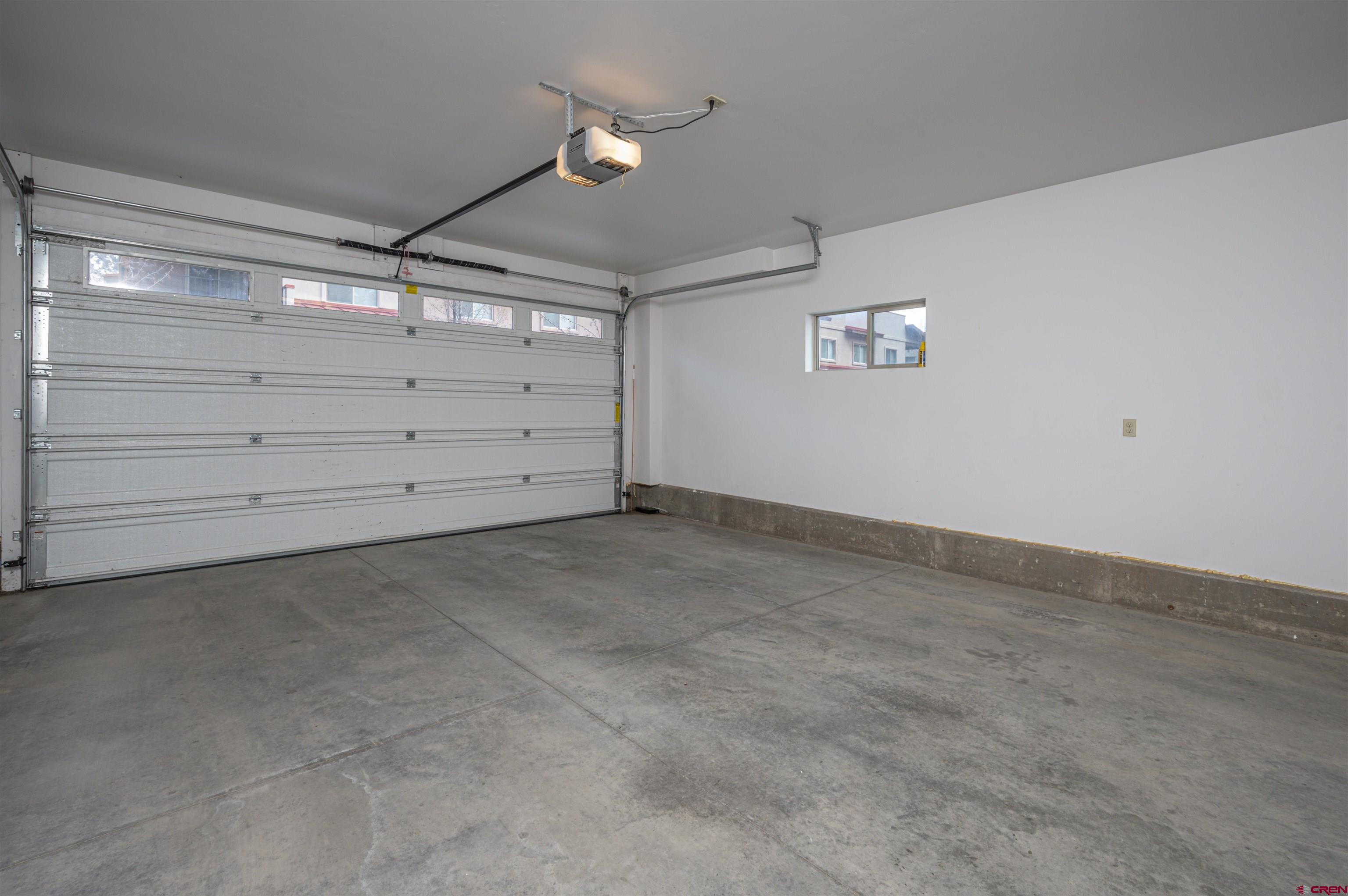 1422 Animas View Drive, Unit 24 Durango, CO 81301 - Photo 21 of 23 a view of an empty room