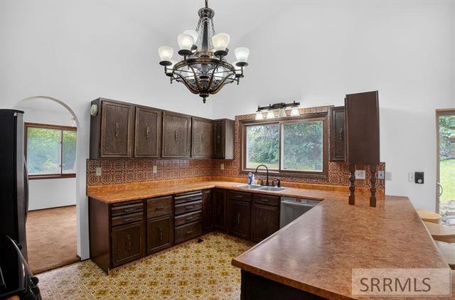 475 North Rapid Creek Road Inkom, ID 83245 - Photo 7 of 46