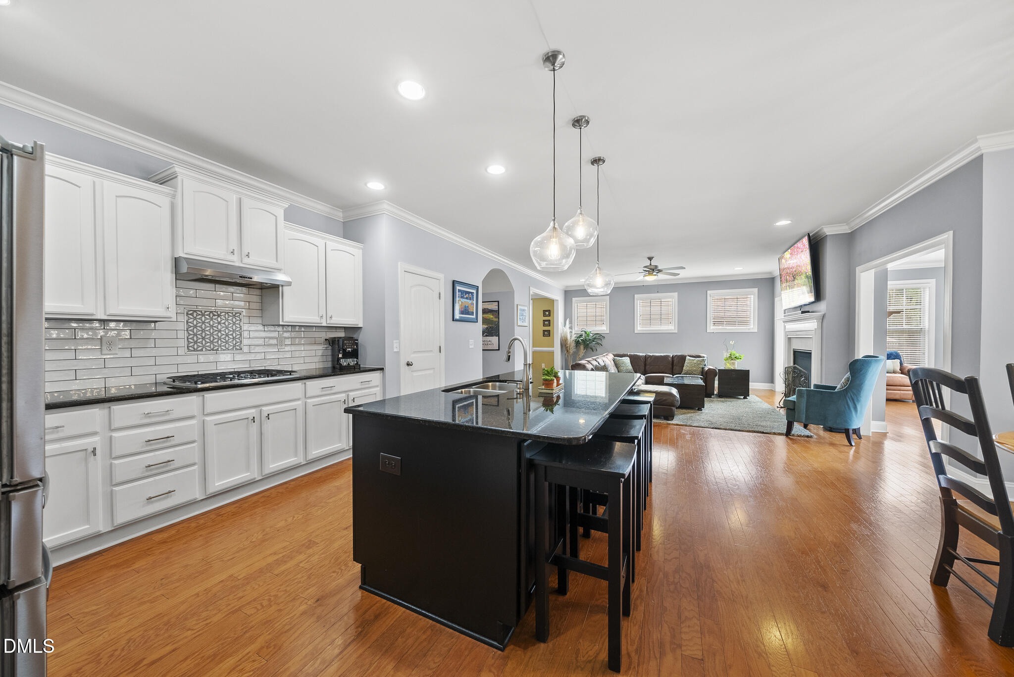 424 Powers Ferry Road Cary, NC 27519 - Photo 24 of 88 DSC07292