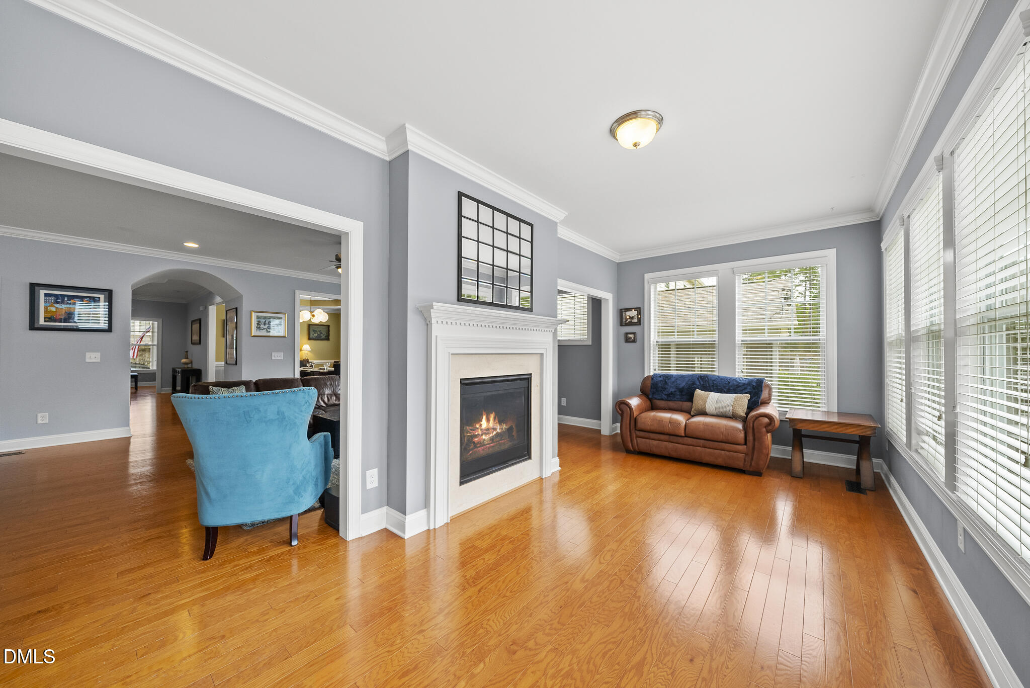 424 Powers Ferry Road Cary, NC 27519 - Photo 28 of 88 DSC07280