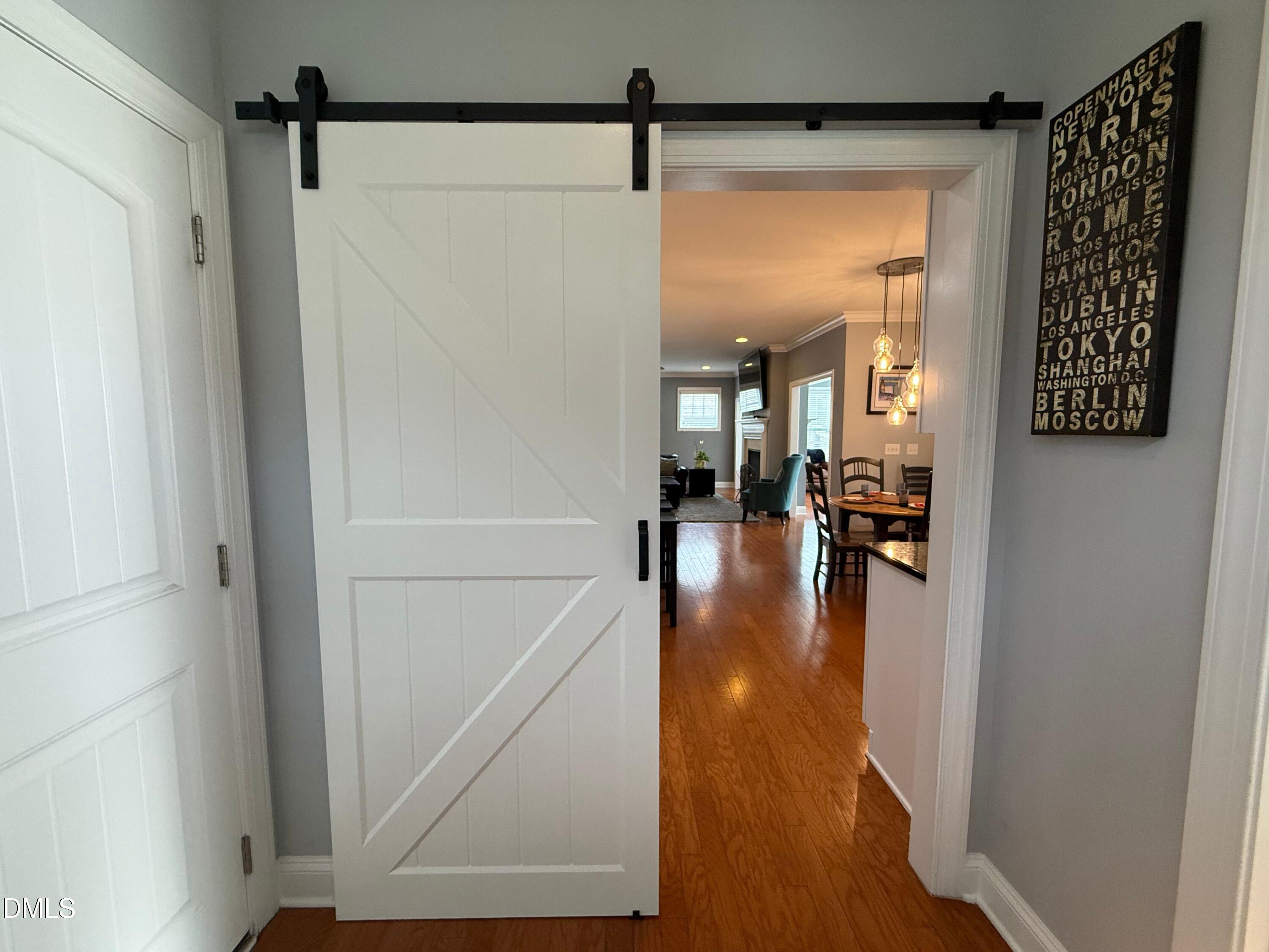 424 Powers Ferry Road Cary, NC 27519 - Photo 30 of 88 barnyarddoorfrommudroom