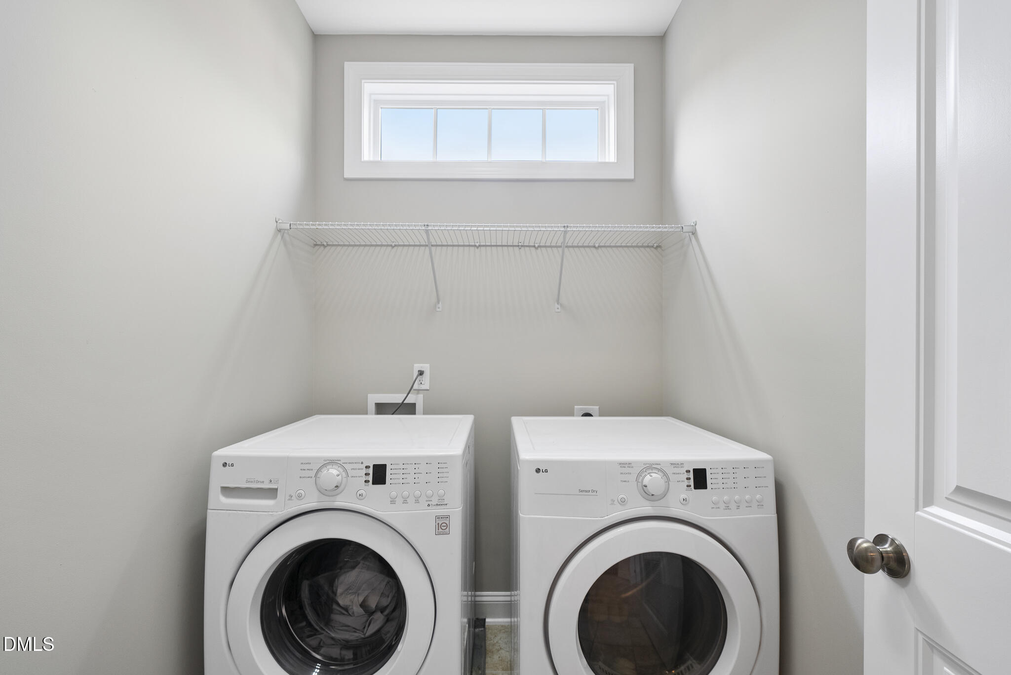 424 Powers Ferry Road Cary, NC 27519 - Photo 50 of 88 a utility room with dryer and washer