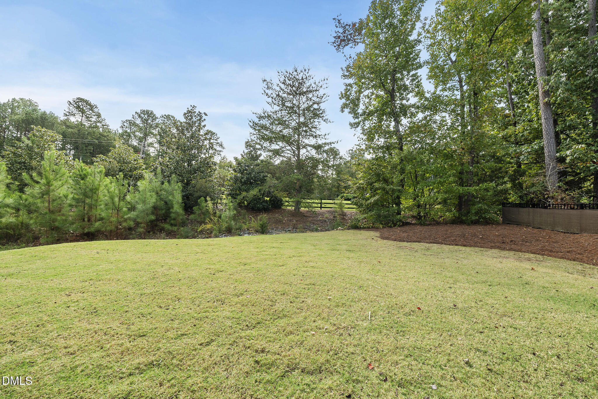 424 Powers Ferry Road Cary, NC 27519 - Photo 66 of 88 a view of outdoor space and yard