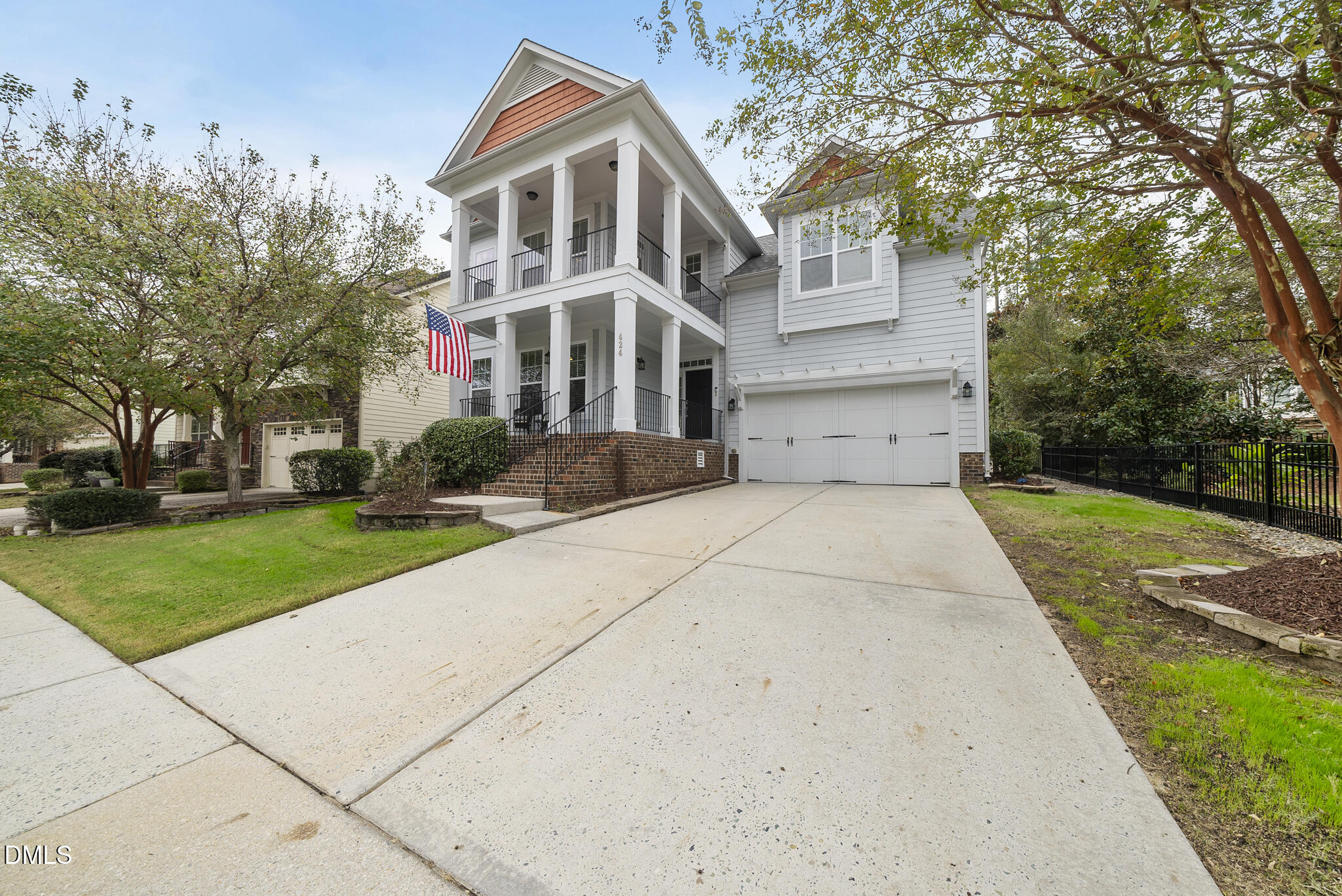 424 Powers Ferry Road Cary, NC 27519 - Photo 4 of 88 DSC07218