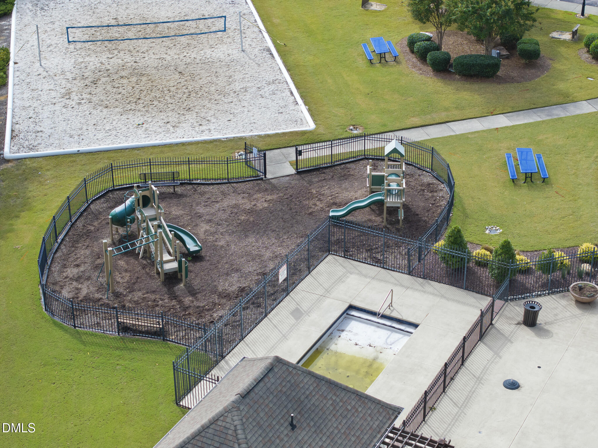 424 Powers Ferry Road Cary, NC 27519 - Photo 79 of 88 DJI_20251014115515_0048_D