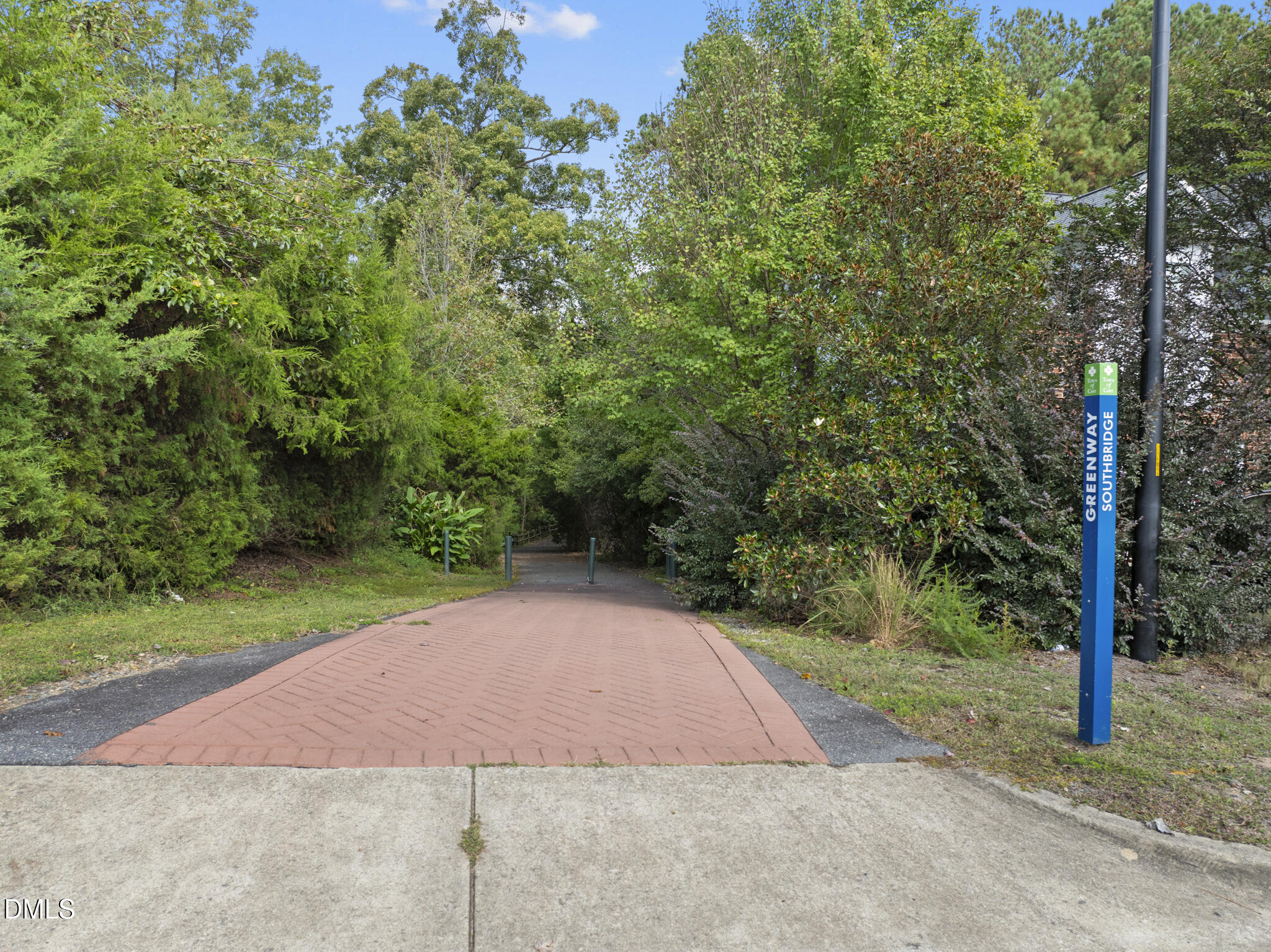 424 Powers Ferry Road Cary, NC 27519 - Photo 81 of 88 DJI_20251014115634_0054_D