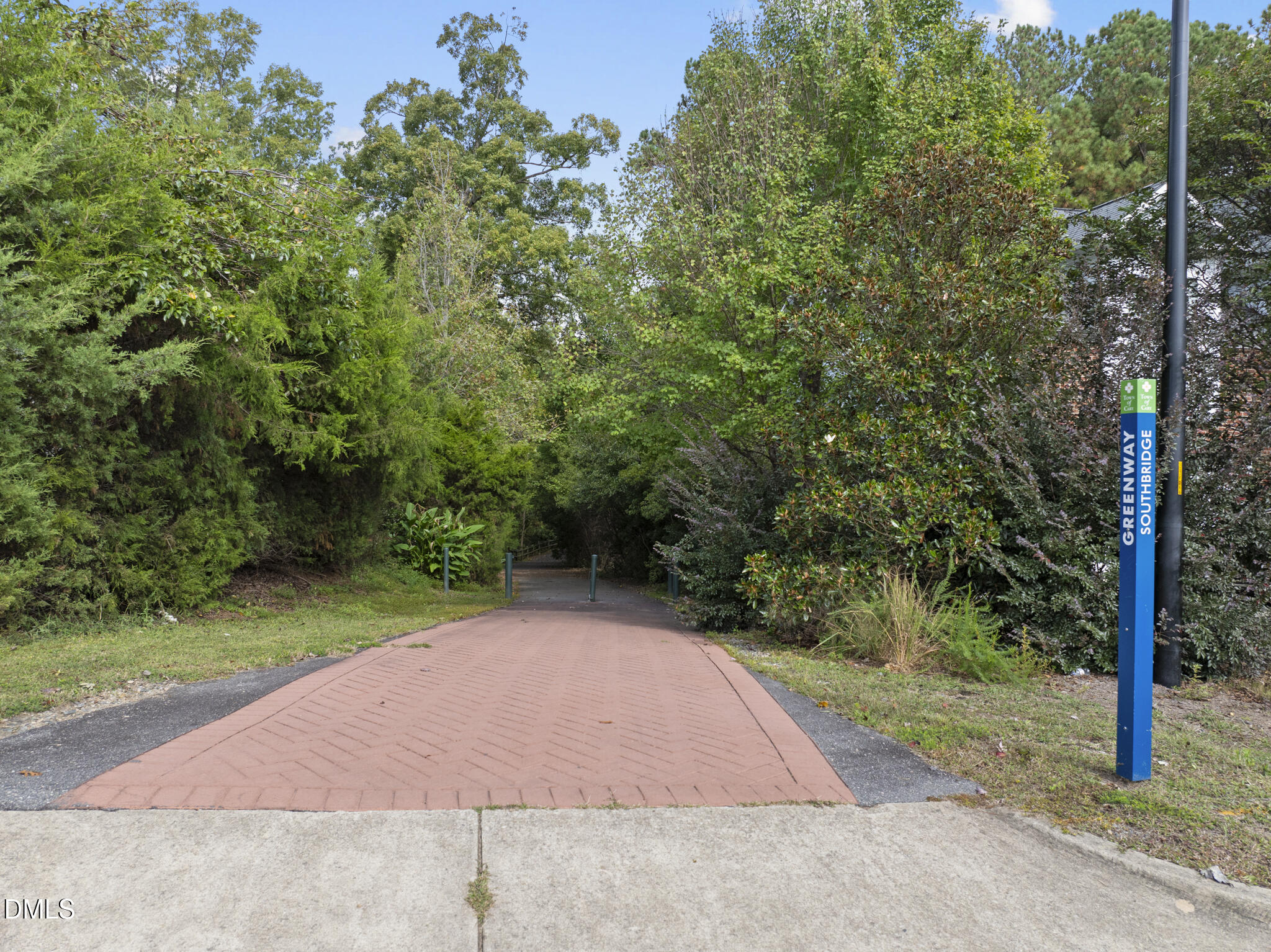 424 Powers Ferry Road Cary, NC 27519 - Photo 82 of 88 DJI_20251014115640_0057_D