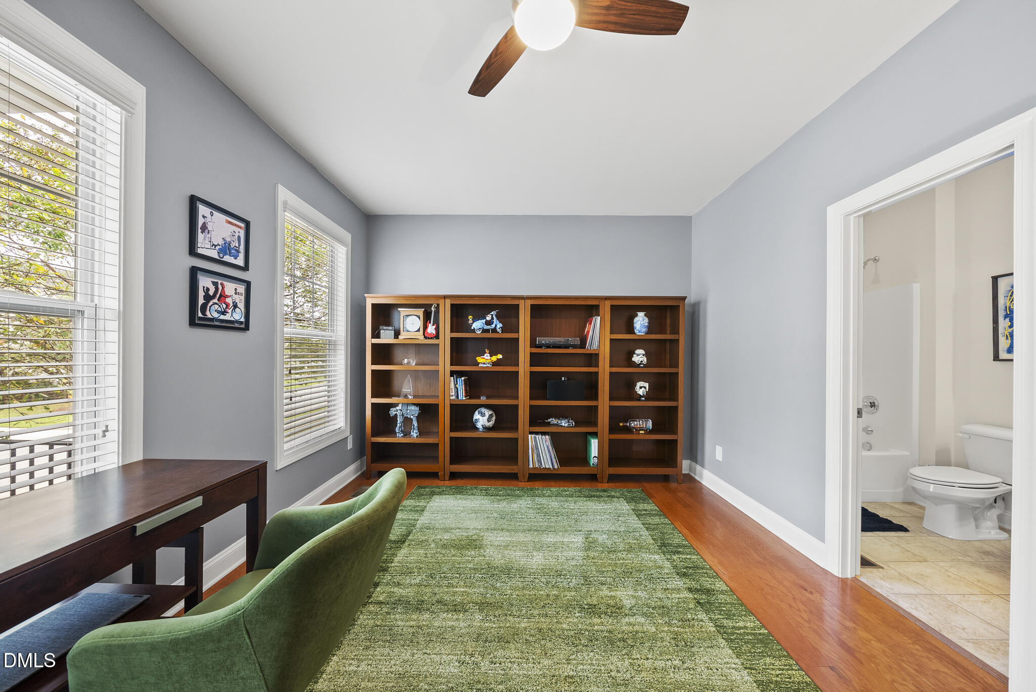 424 Powers Ferry Road Cary, NC 27519 - Photo 7 of 88 a room with furniture and a rug