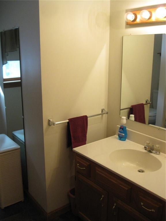 360 Alder Park Road China, ME 04358 - Photo 9 of 25 1st floor full bathroom