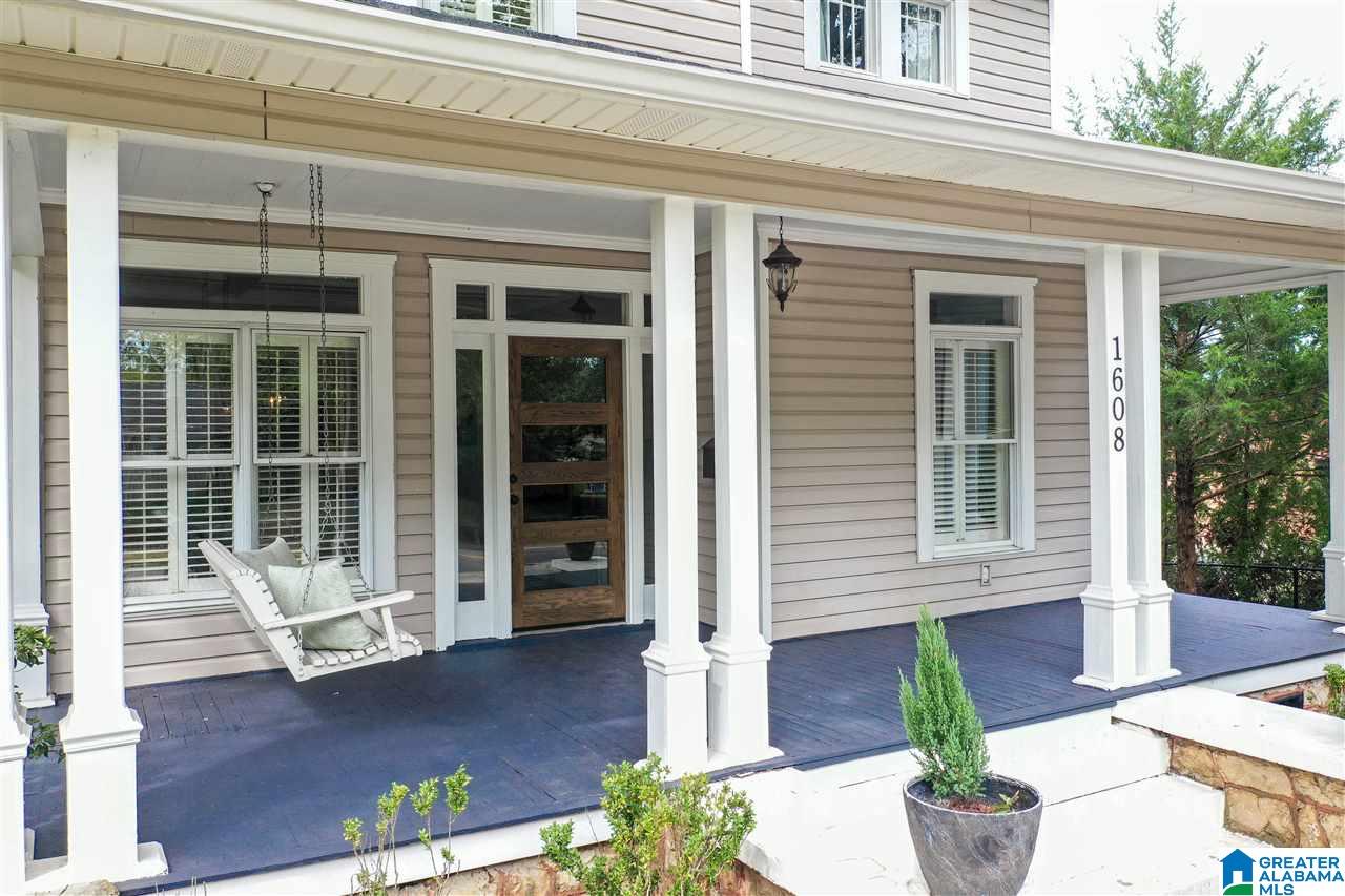 1608 Oxmoor Road Birmingham, AL 35209 - Photo 3 of 38