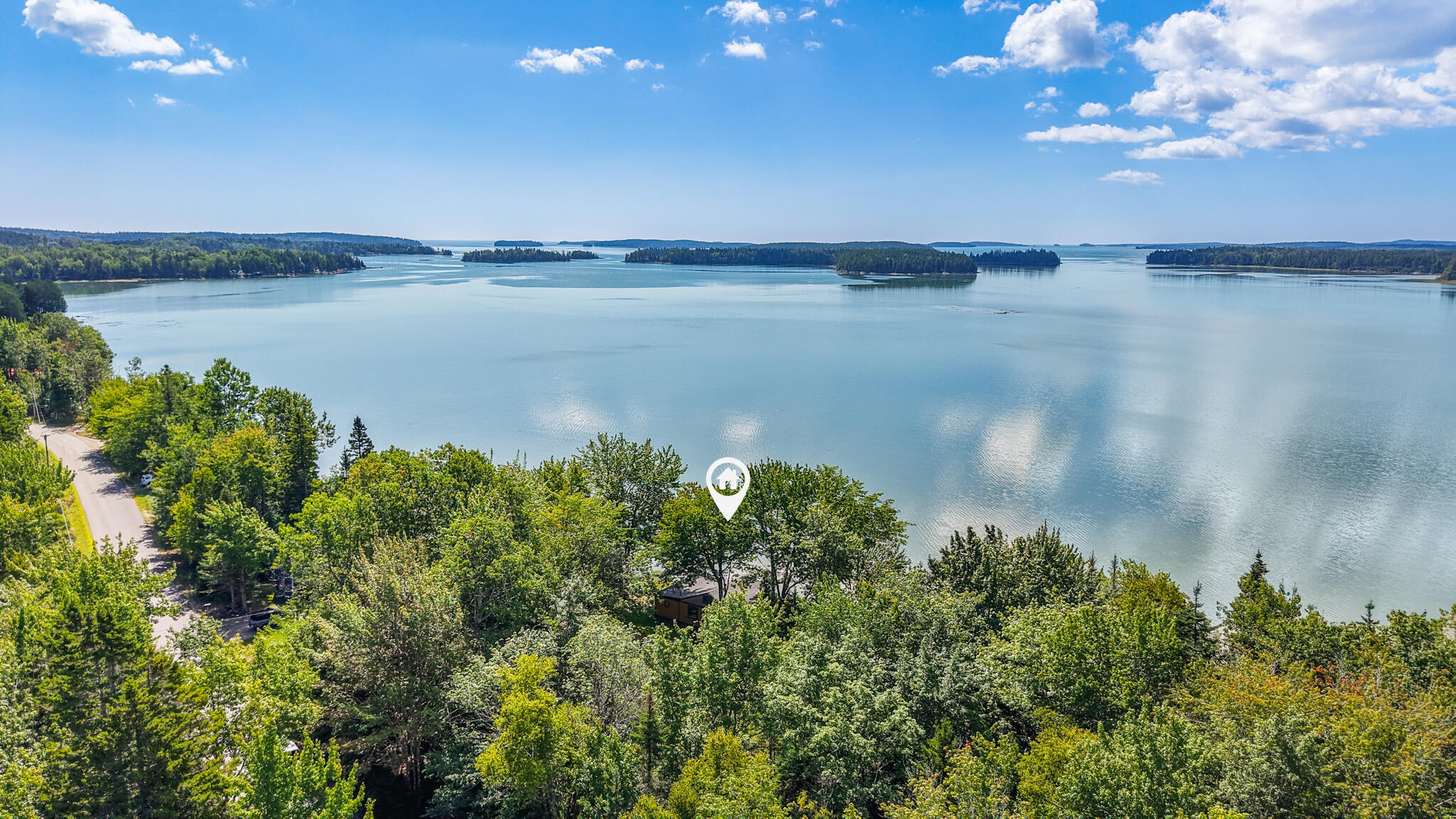 211 Rays Point Road Milbridge, ME 04658 - Photo 43 of 44 dji_fly_20260826_111054_0205_17877568952