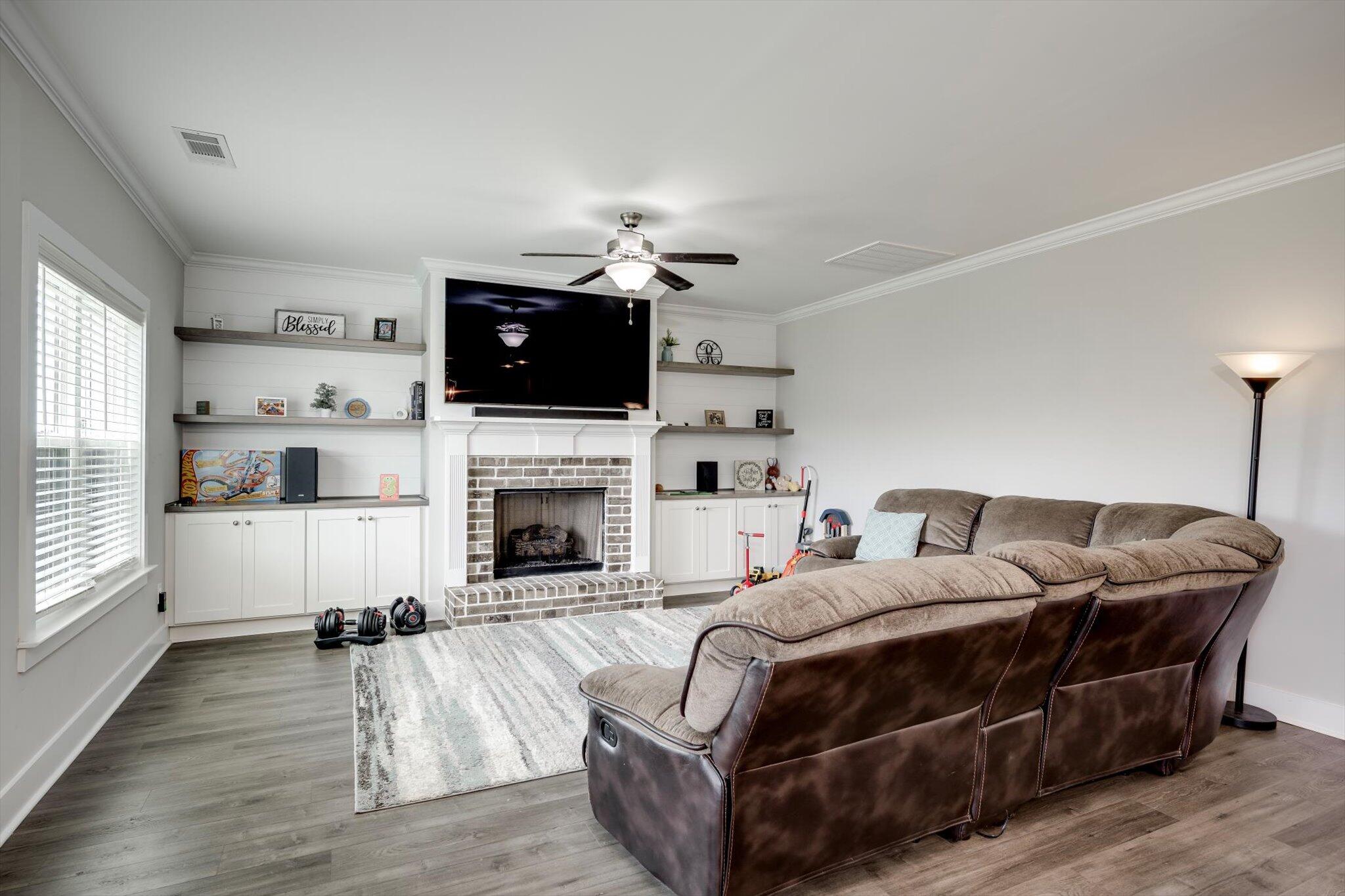 3049 Stallion Ridge Graniteville, SC 29829 - Photo 14 of 33