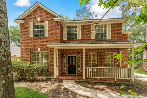 $465,000 | 71 North Acacia Park Circle, The Woodlands, TX 77382