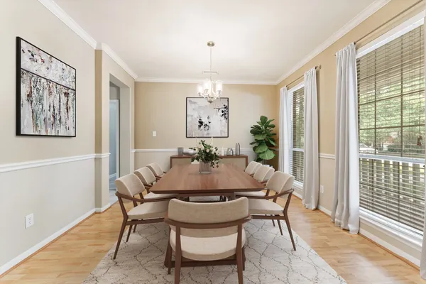 $465,000 | 71 North Acacia Park Circle, The Woodlands, TX 77382