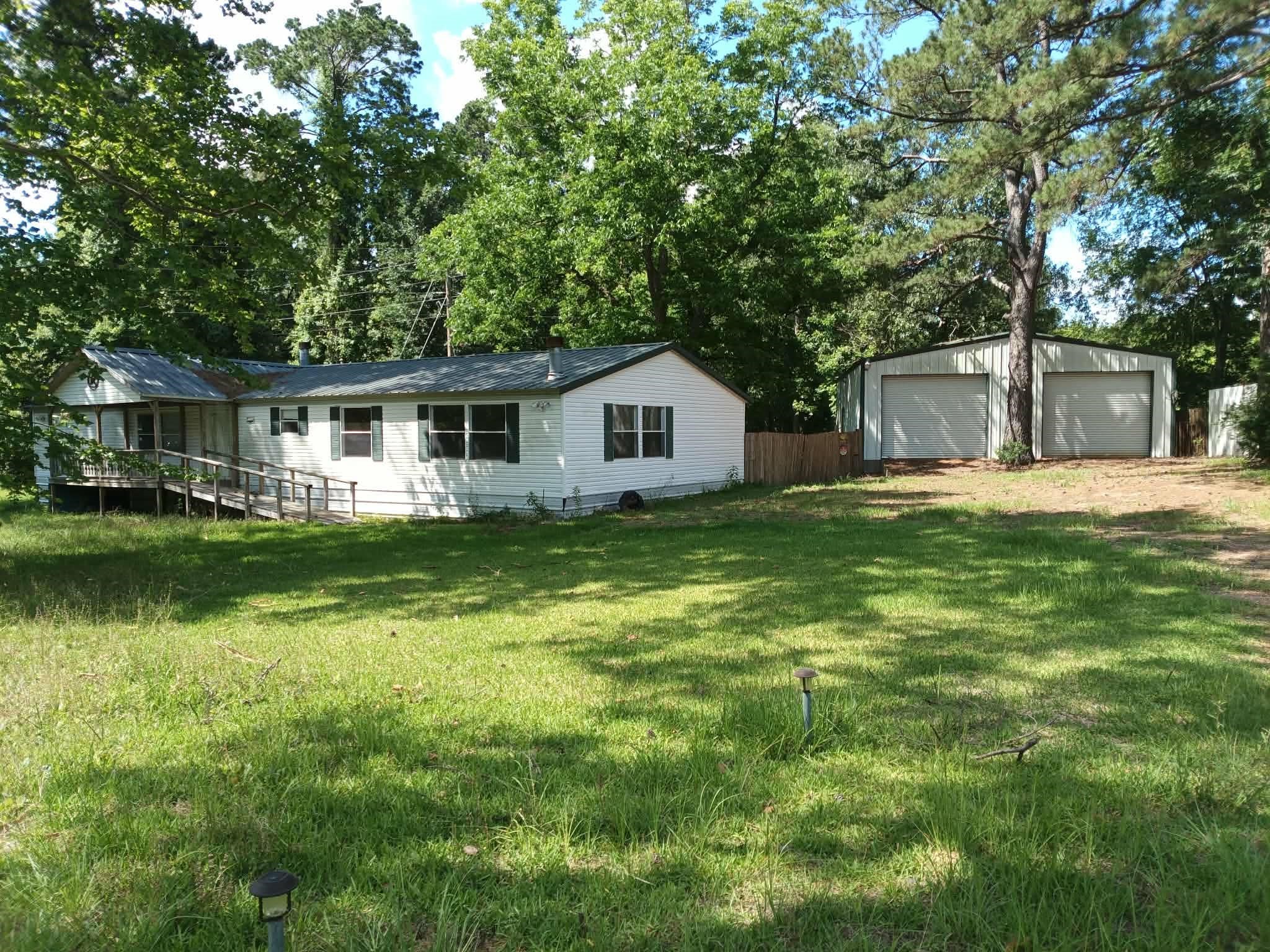 13283 Main Street Chester, TX 75936 - Photo 1 of 18