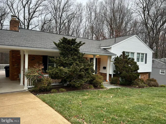 $4,250 | 6830 Pacific Lane, Annandale, VA 22003