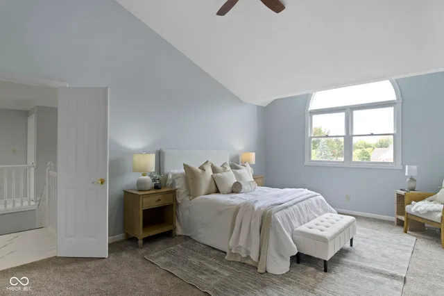 $575,000 | 9259 Oak Knoll Lane, Fishers, IN 46037