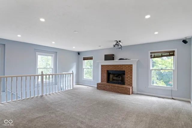 $575,000 | 9259 Oak Knoll Lane, Fishers, IN 46037