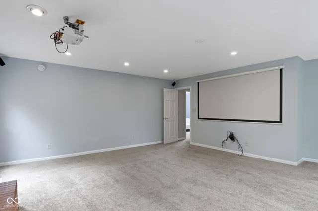 $575,000 | 9259 Oak Knoll Lane, Fishers, IN 46037